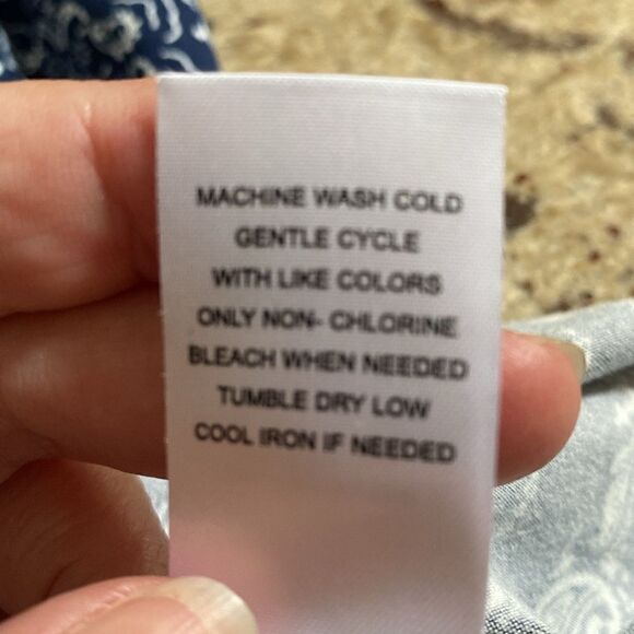 Fortune + Ivy Madia Brushed Knit Dress - Picture 4 of 5